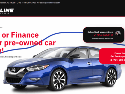 AUTOLINE-LLC