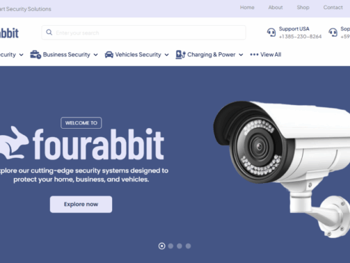 Fourabbit-llc