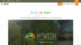 Newton-nurseries