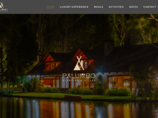 Palumbo