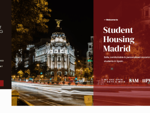 STUDENT-HOUSING