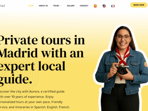 aurotour-portfolio